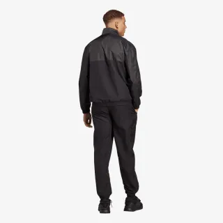 Adidas M 1/4 ZIP WV TS 