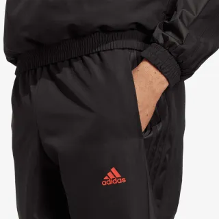 Adidas M 1/4 ZIP WV TS 