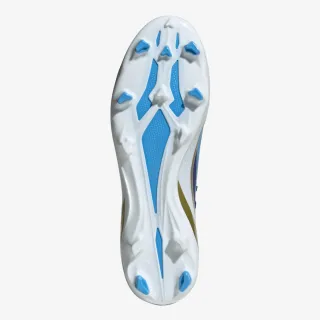 Adidas X CRAZYFAST LEAGUE FG MESSI 