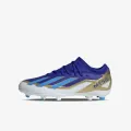 Adidas X CRAZYFAST LEAGUE FG J MESSI 