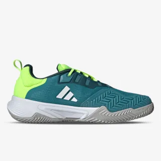 Adidas Barricade 