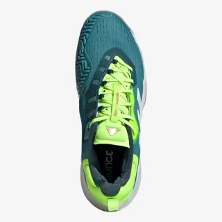 Adidas Barricade 