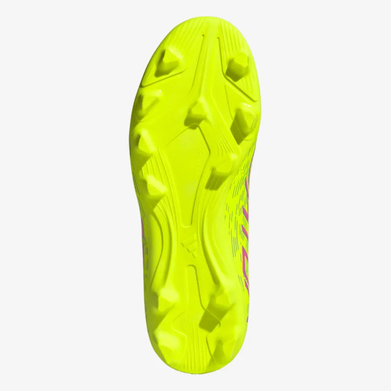 Adidas PREDATOR CLUB FG/MG J 