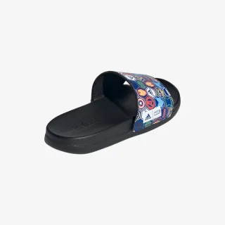 Adidas Adilette Comfort x Marvel 