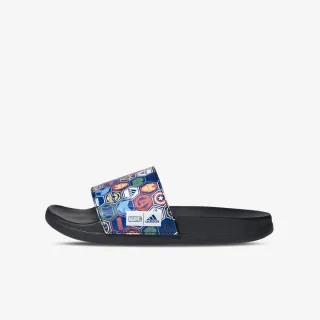 Adidas Adilette Comfort x Marvel 