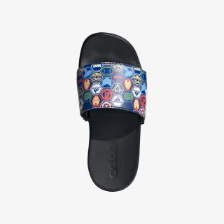 Adidas Adilette Comfort x Marvel 