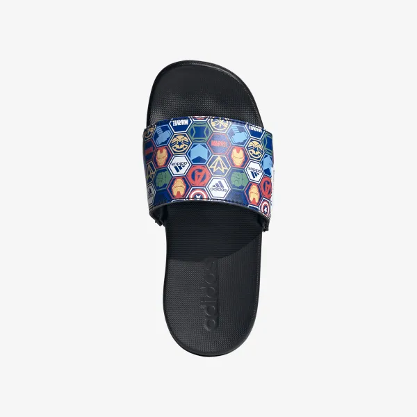 Adidas Adilette Comfort x Marvel 