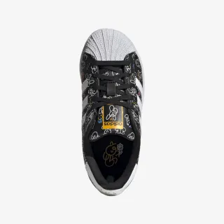 Adidas SUPERSTAR C 
