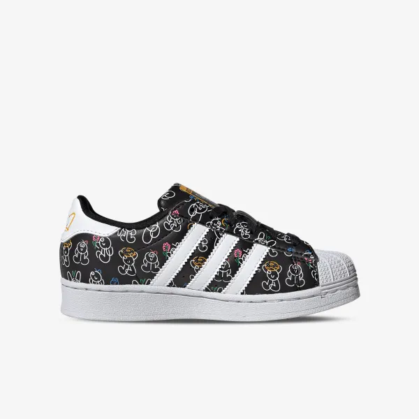 Adidas SUPERSTAR C 