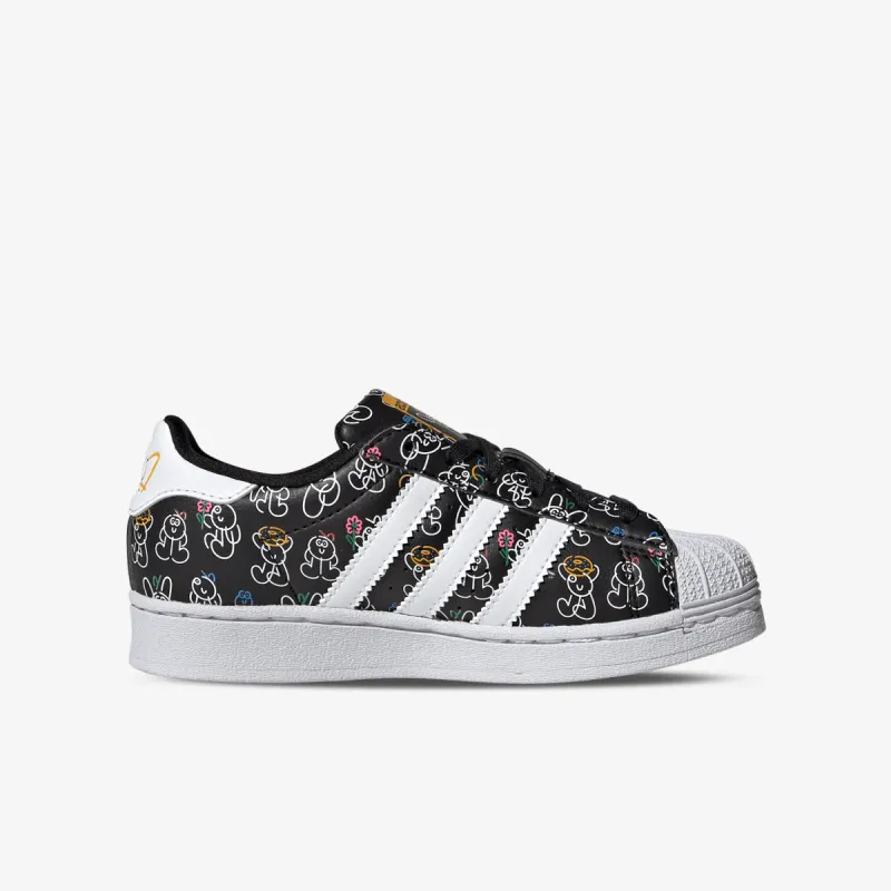 Adidas SUPERSTAR C 