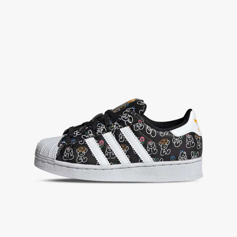 Adidas SUPERSTAR C 