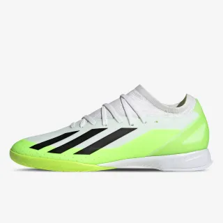 Adidas X CRAZYFAST.3 IN 