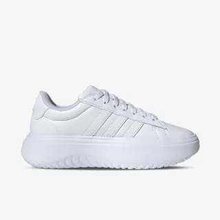 Adidas Grand Court Platform 