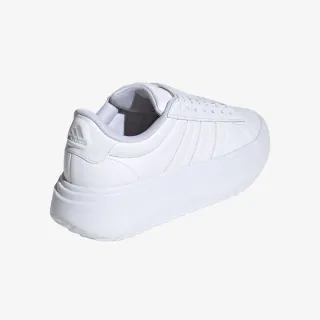 Adidas Grand Court Platform 