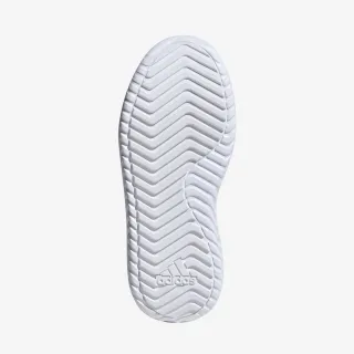 Adidas Grand Court Platform 