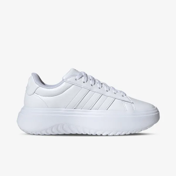 Adidas Grand Court Platform 