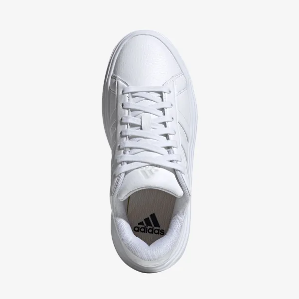 Adidas Grand Court Platform 
