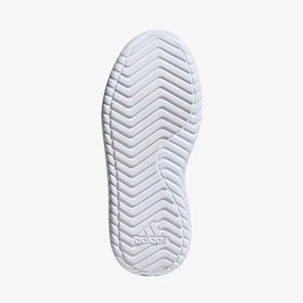 Adidas Grand Court Platform 