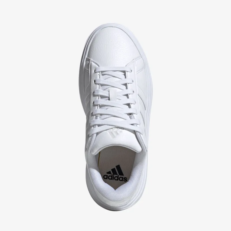 Adidas Grand Court Platform 