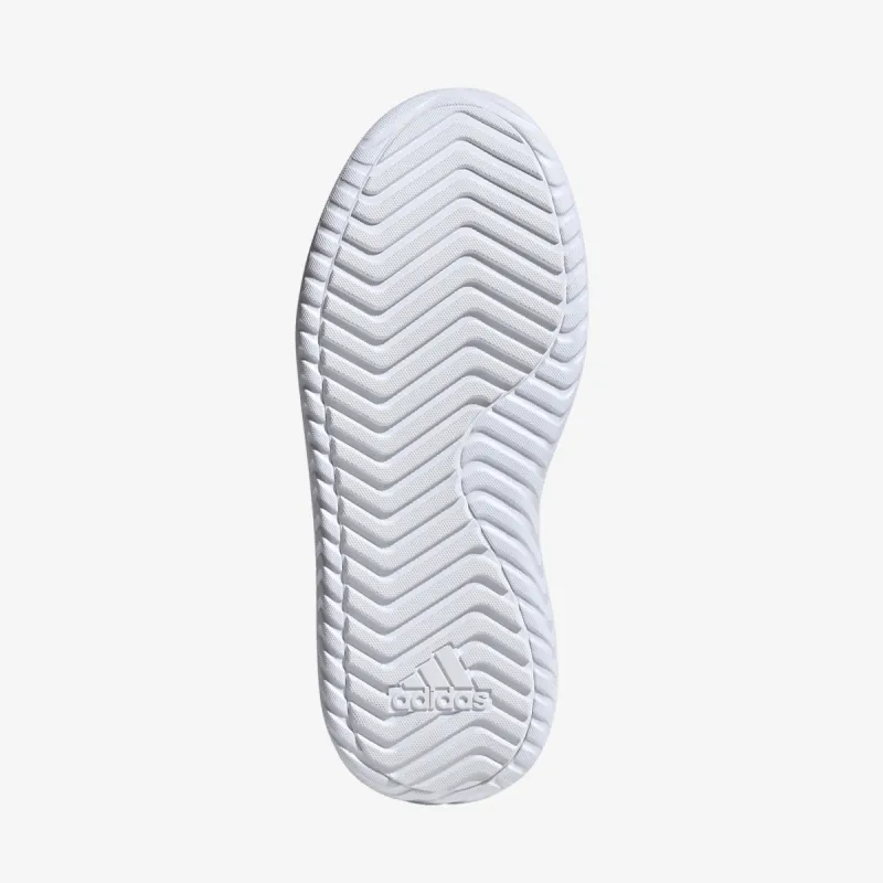 Adidas Grand Court Platform 