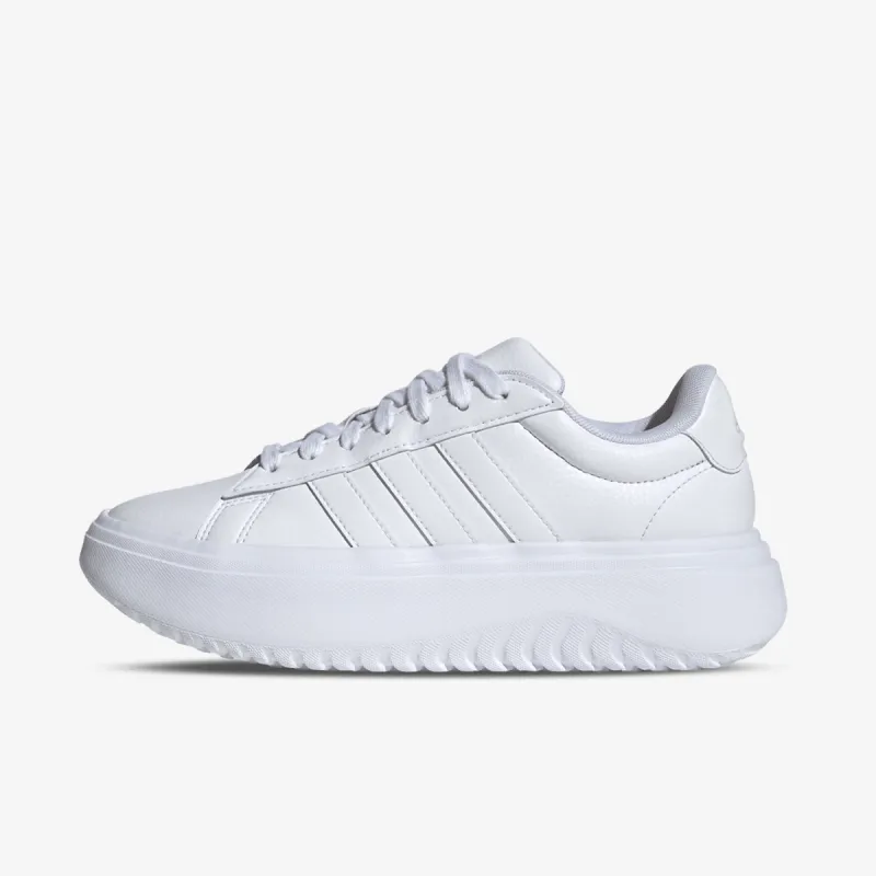 Adidas Grand Court Platform 