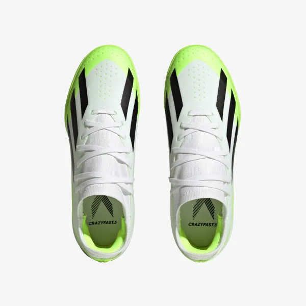 X CRAZYFAST.3 TF 