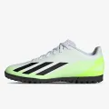 Adidas X CRAZYFAST.4 TF 