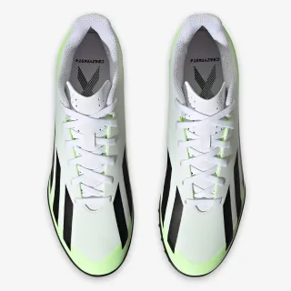 Adidas X CRAZYFAST.4 TF 