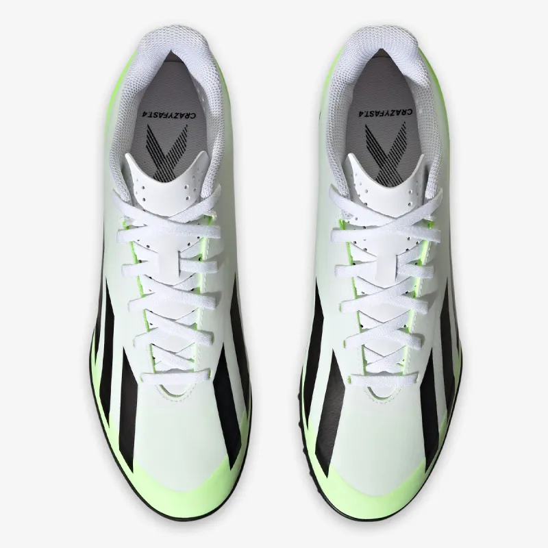 Adidas X CRAZYFAST.4 TF 