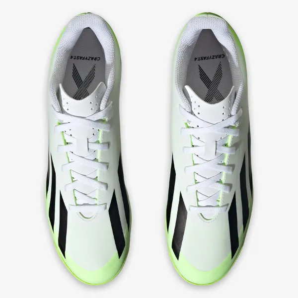 Adidas X CRAZYFAST.4 IN 