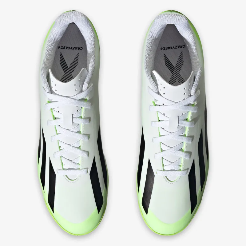 Adidas X CRAZYFAST.4 IN 