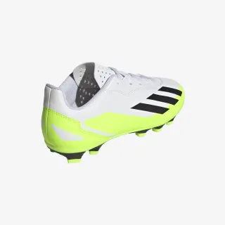 Adidas X CRAZYFAST.4 FxG 