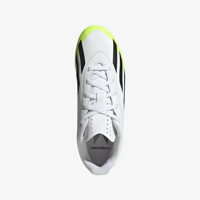 Adidas X CRAZYFAST.4 FxG 