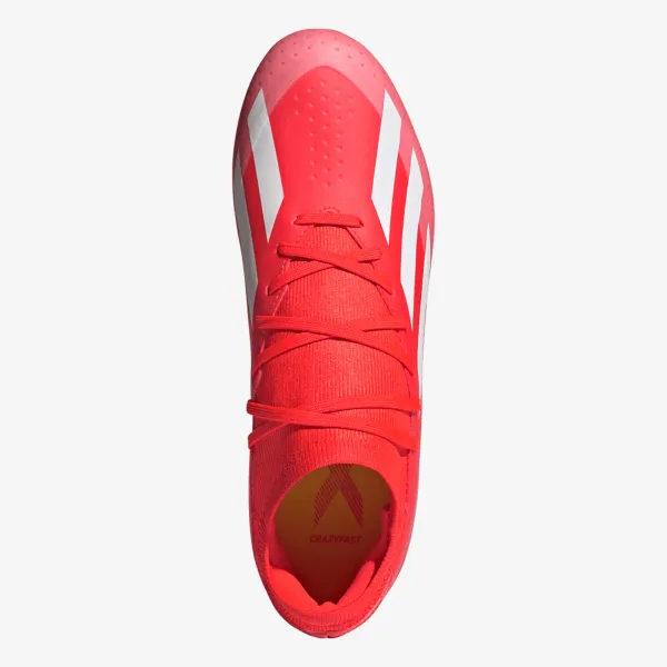Adidas X Crazyfast League FG 