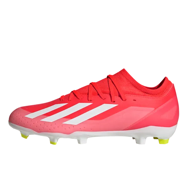 Adidas X Crazyfast League FG 