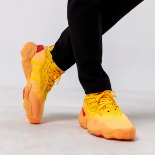Adidas Trae Young 3 