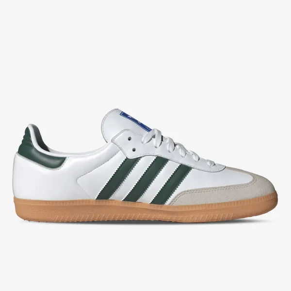 Adidas Samba 