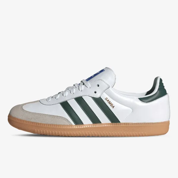 Adidas Samba 