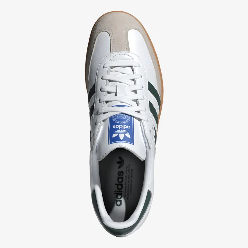 Adidas Samba 