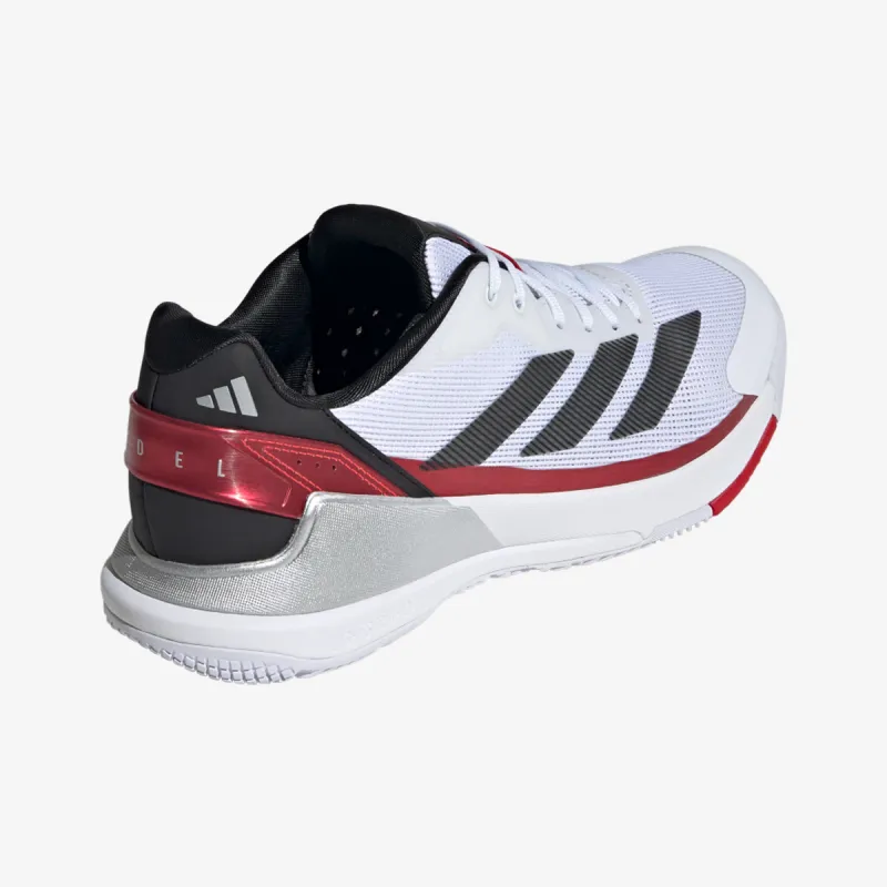 Adidas Crazyquick LS Padel M 