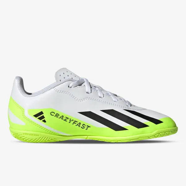 Adidas X CRAZYFAST.4 IN 