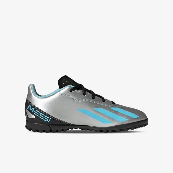 Adidas X CRAZYFAST MESSI.4 TF J 