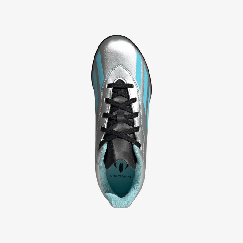 Adidas X CRAZYFAST MESSI.4 TF J 