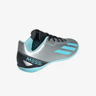 Adidas X CRAZYFAST MESSI.4 IN J 