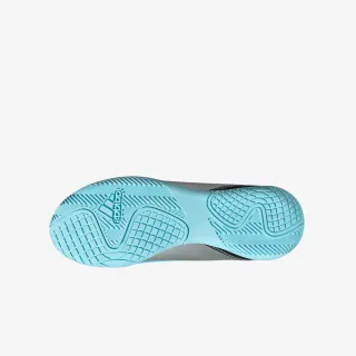 Adidas X CRAZYFAST MESSI.4 IN J 