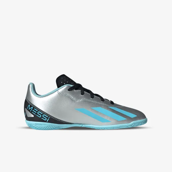Adidas X CRAZYFAST MESSI.4 IN J 