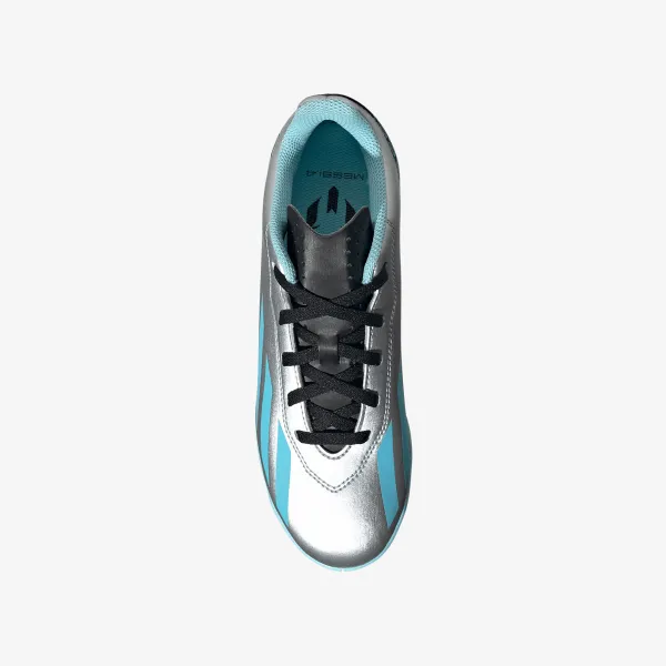 Adidas X CRAZYFAST MESSI.4 IN J 