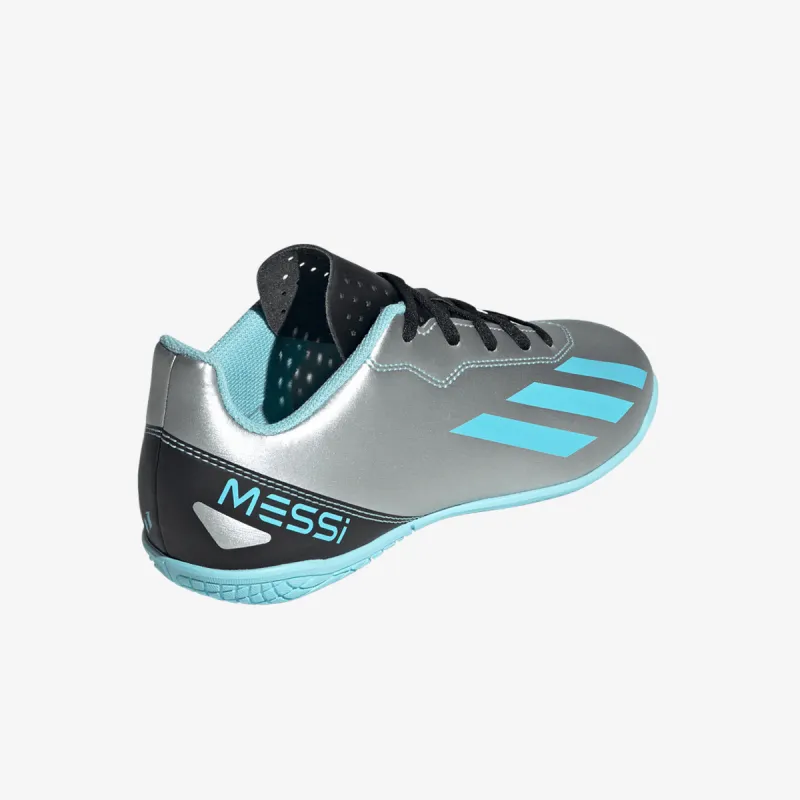 Adidas X CRAZYFAST MESSI.4 IN J 