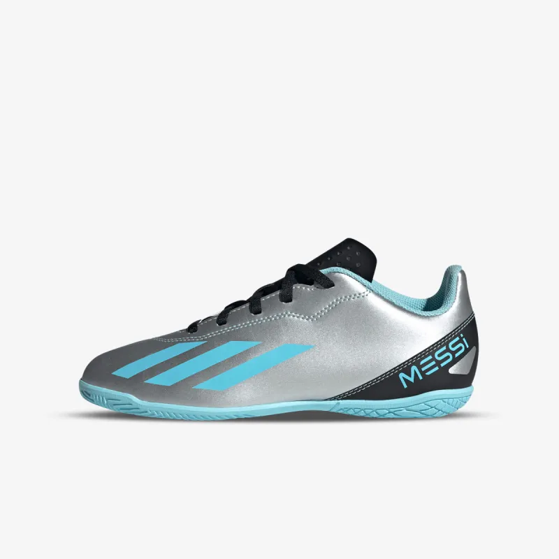 Adidas X CRAZYFAST MESSI.4 IN J 