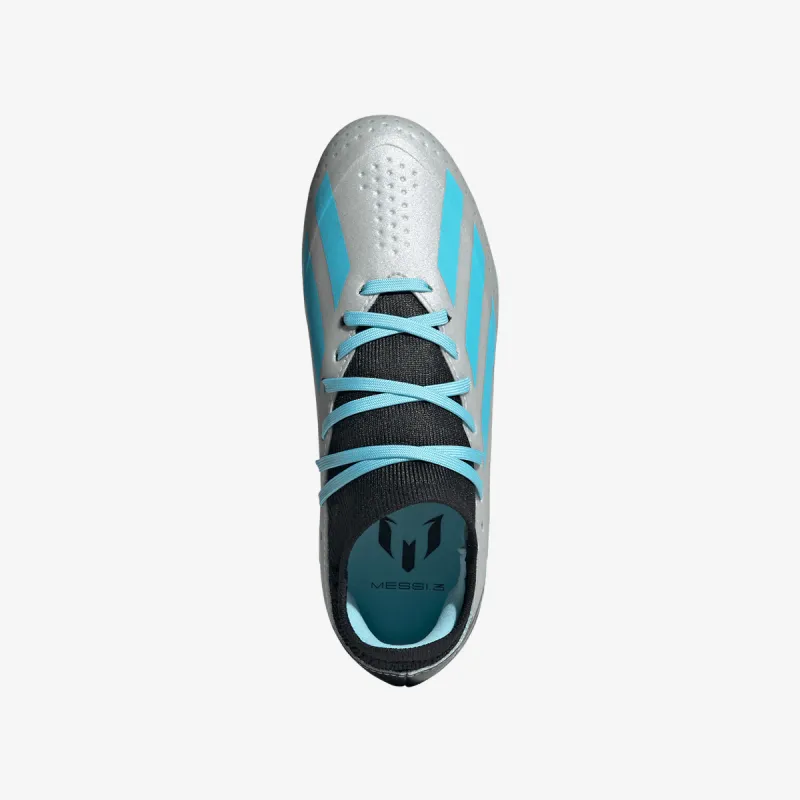 Adidas X CRAZYFAST MESSI.3 FG 